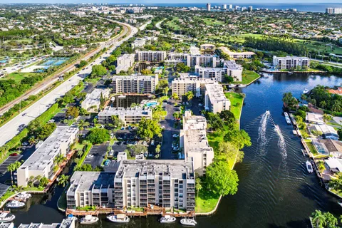 $474,900 | 14 Royal Palm Way, Unit 501, Boca Raton, FL 33432