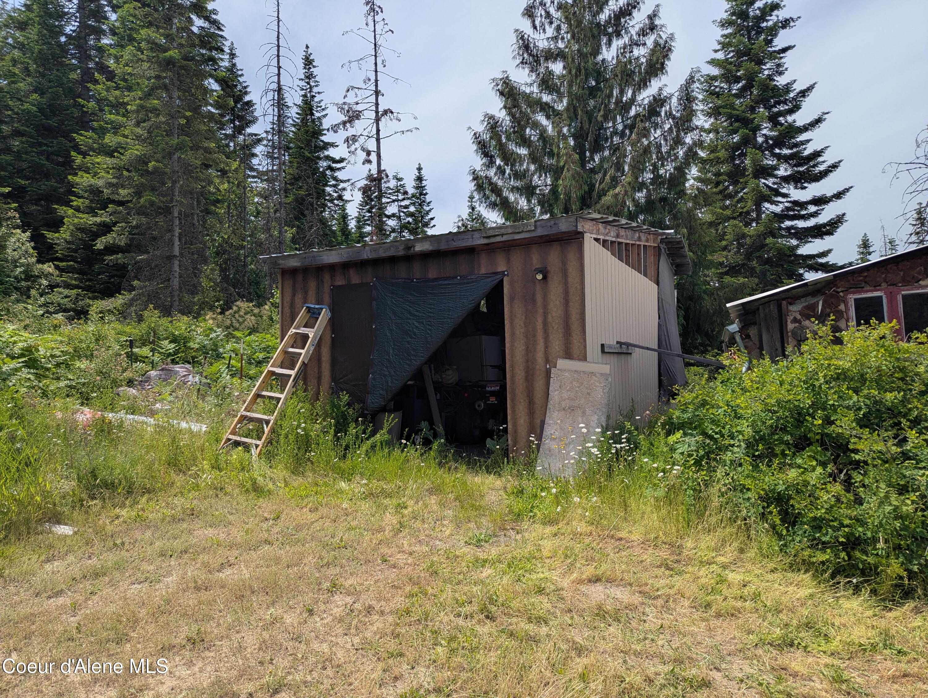 Blake Creek Rd Street St. Maries, ID 83861 - Photo 32 of 37 PXL_20260623_210452296