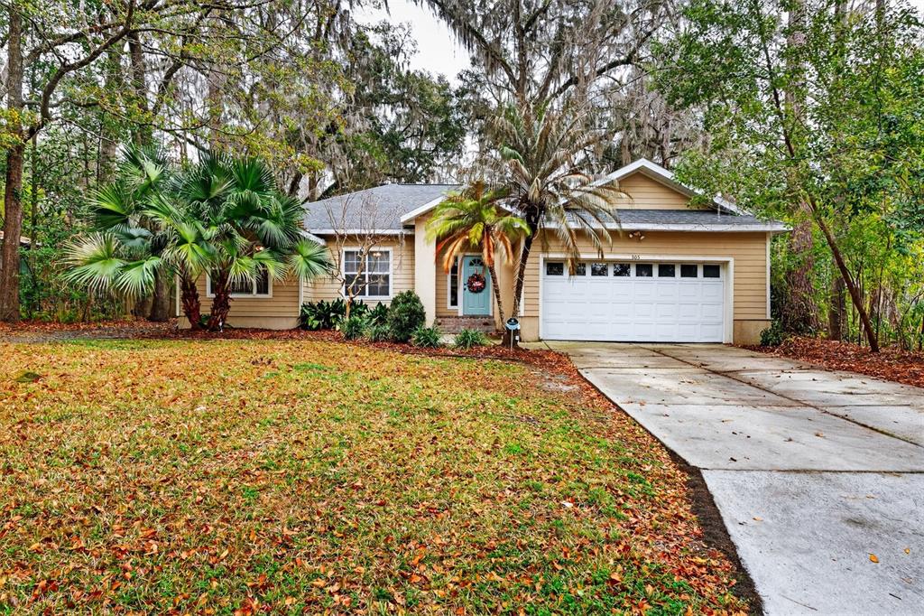 305 Northwest 28th Street Gainesville, FL 32607 - Photo 1 of 43