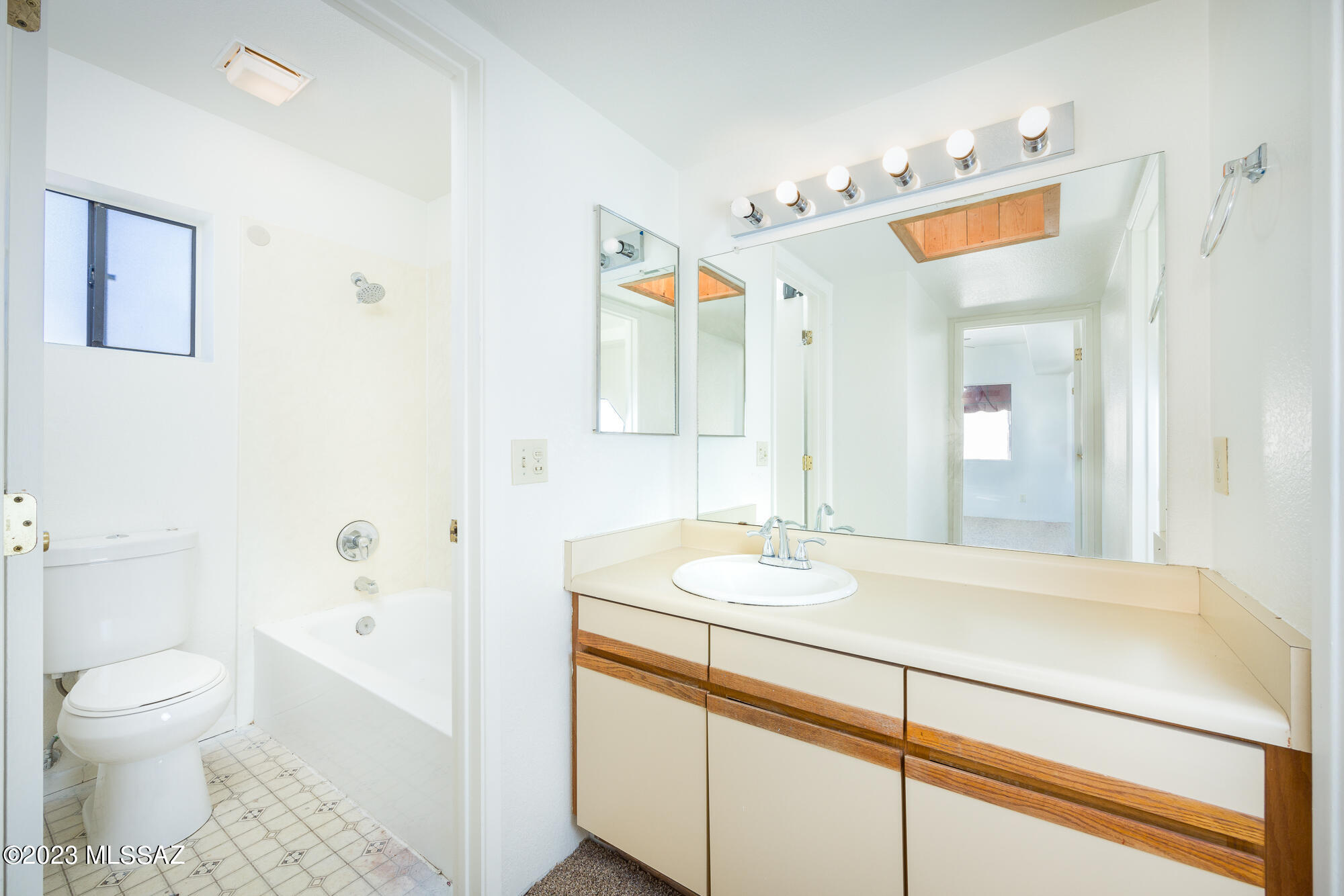 116 East Pastime Road Tucson, AZ 85705 - Photo 10 of 21
