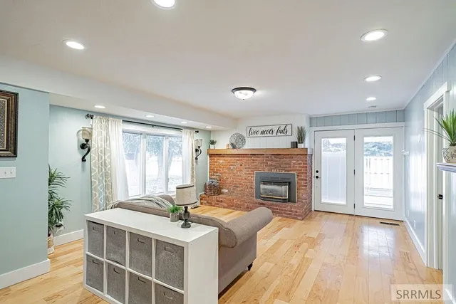 $439,000 | 630 Harbor Drive, Blackfoot, ID 83221