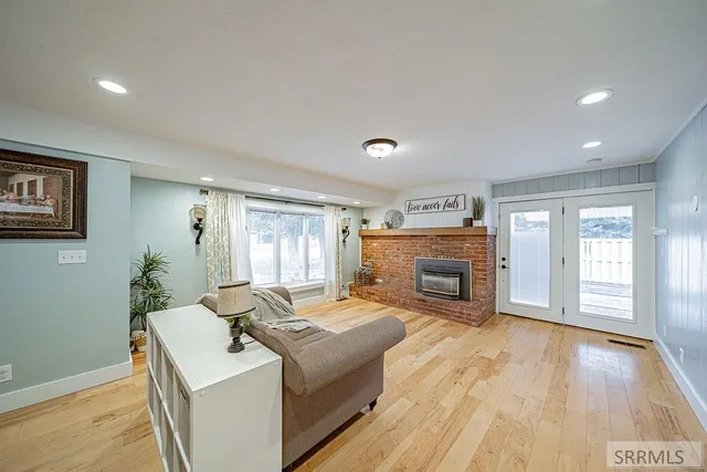 $439,000 | 630 Harbor Drive, Blackfoot, ID 83221