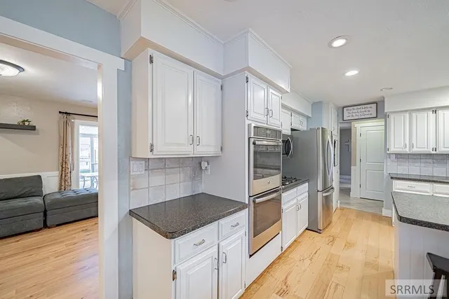 $429,000 | 630 Harbor Drive, Blackfoot, ID 83221