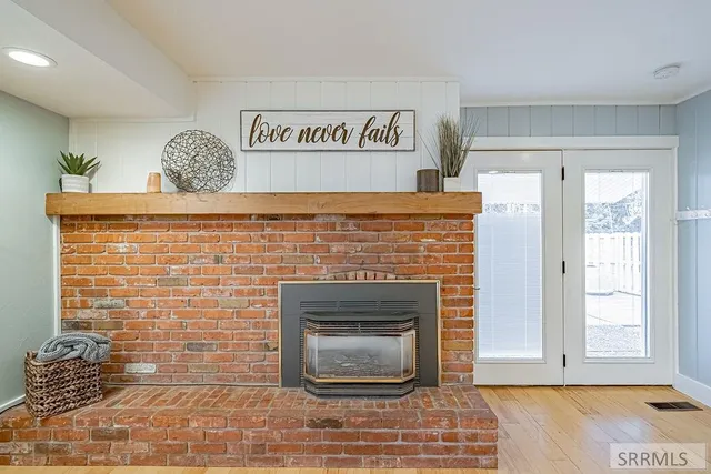 $439,000 | 630 Harbor Drive, Blackfoot, ID 83221