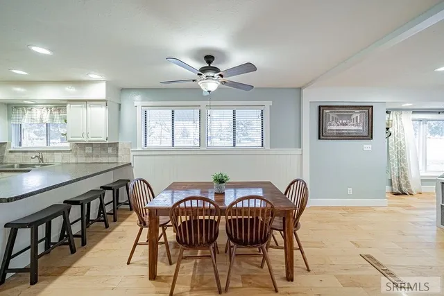 $439,000 | 630 Harbor Drive, Blackfoot, ID 83221