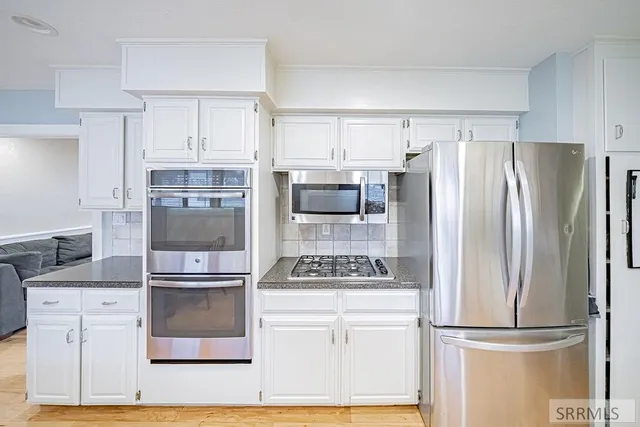 $429,000 | 630 Harbor Drive, Blackfoot, ID 83221