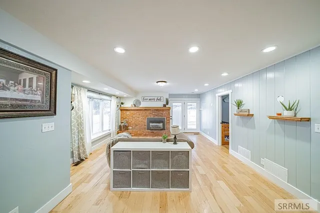 $439,000 | 630 Harbor Drive, Blackfoot, ID 83221