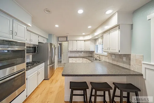 $429,000 | 630 Harbor Drive, Blackfoot, ID 83221