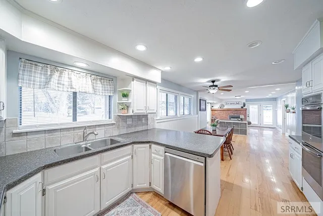 $439,000 | 630 Harbor Drive, Blackfoot, ID 83221