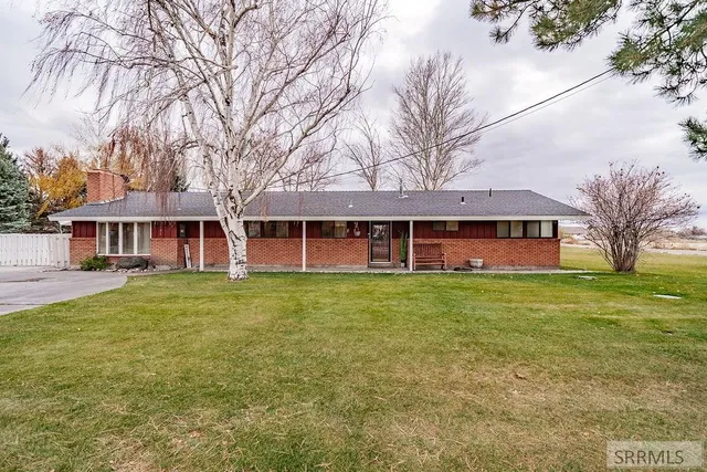 $439,000 | 630 Harbor Drive, Blackfoot, ID 83221