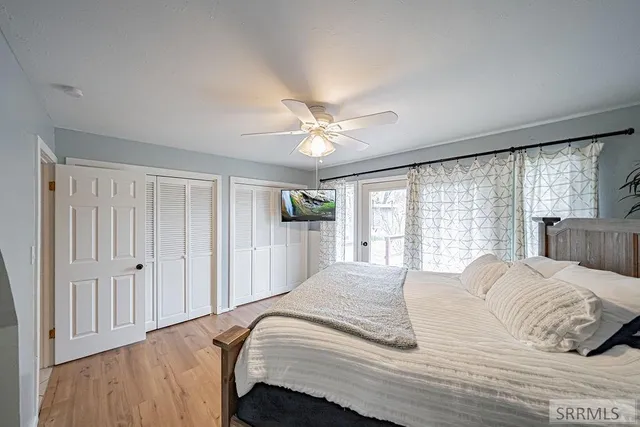 $439,000 | 630 Harbor Drive, Blackfoot, ID 83221