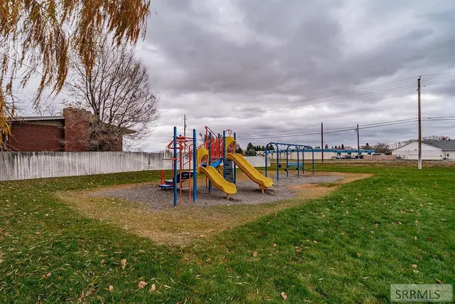 $439,000 | 630 Harbor Drive, Blackfoot, ID 83221