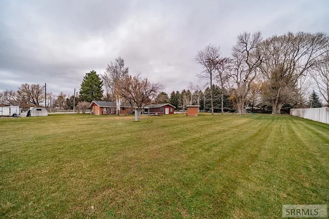 $429,000 | 630 Harbor Drive, Blackfoot, ID 83221