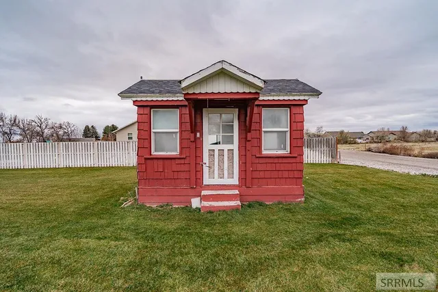$429,000 | 630 Harbor Drive, Blackfoot, ID 83221