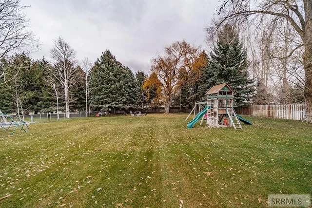 $439,000 | 630 Harbor Drive, Blackfoot, ID 83221