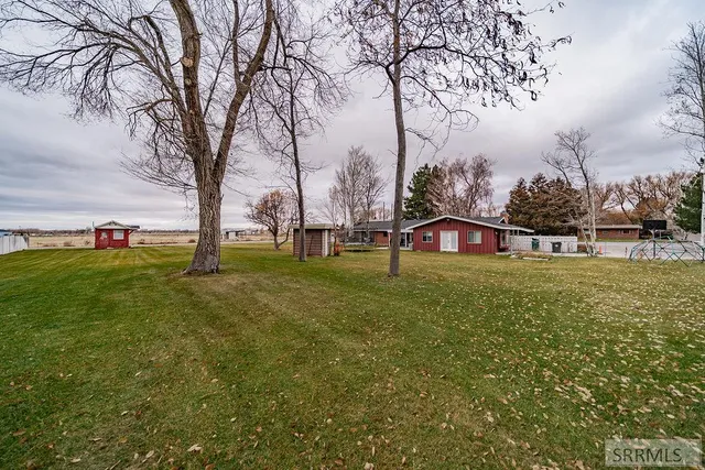 $439,000 | 630 Harbor Drive, Blackfoot, ID 83221