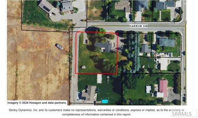 $429,000 | 630 Harbor Drive, Blackfoot, ID 83221