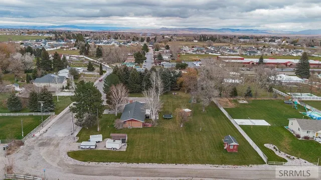 $439,000 | 630 Harbor Drive, Blackfoot, ID 83221