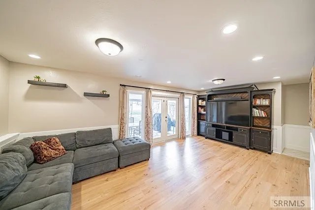 $439,000 | 630 Harbor Drive, Blackfoot, ID 83221