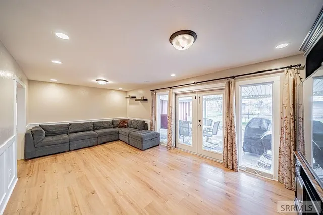 $439,000 | 630 Harbor Drive, Blackfoot, ID 83221