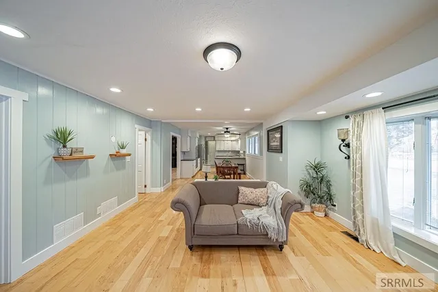 $429,000 | 630 Harbor Drive, Blackfoot, ID 83221