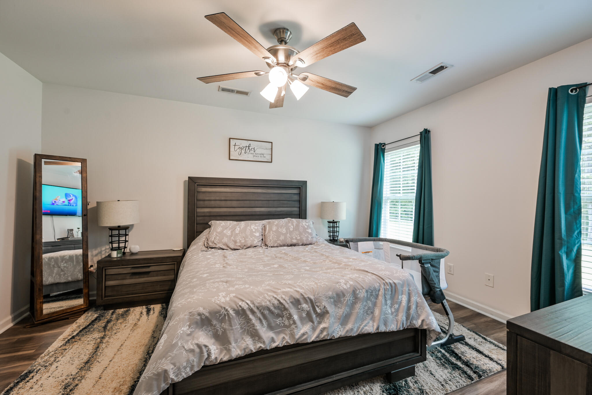 245 Border Road Goose Creek, SC 29445 - Photo 14 of 34 245 Border Rd-15