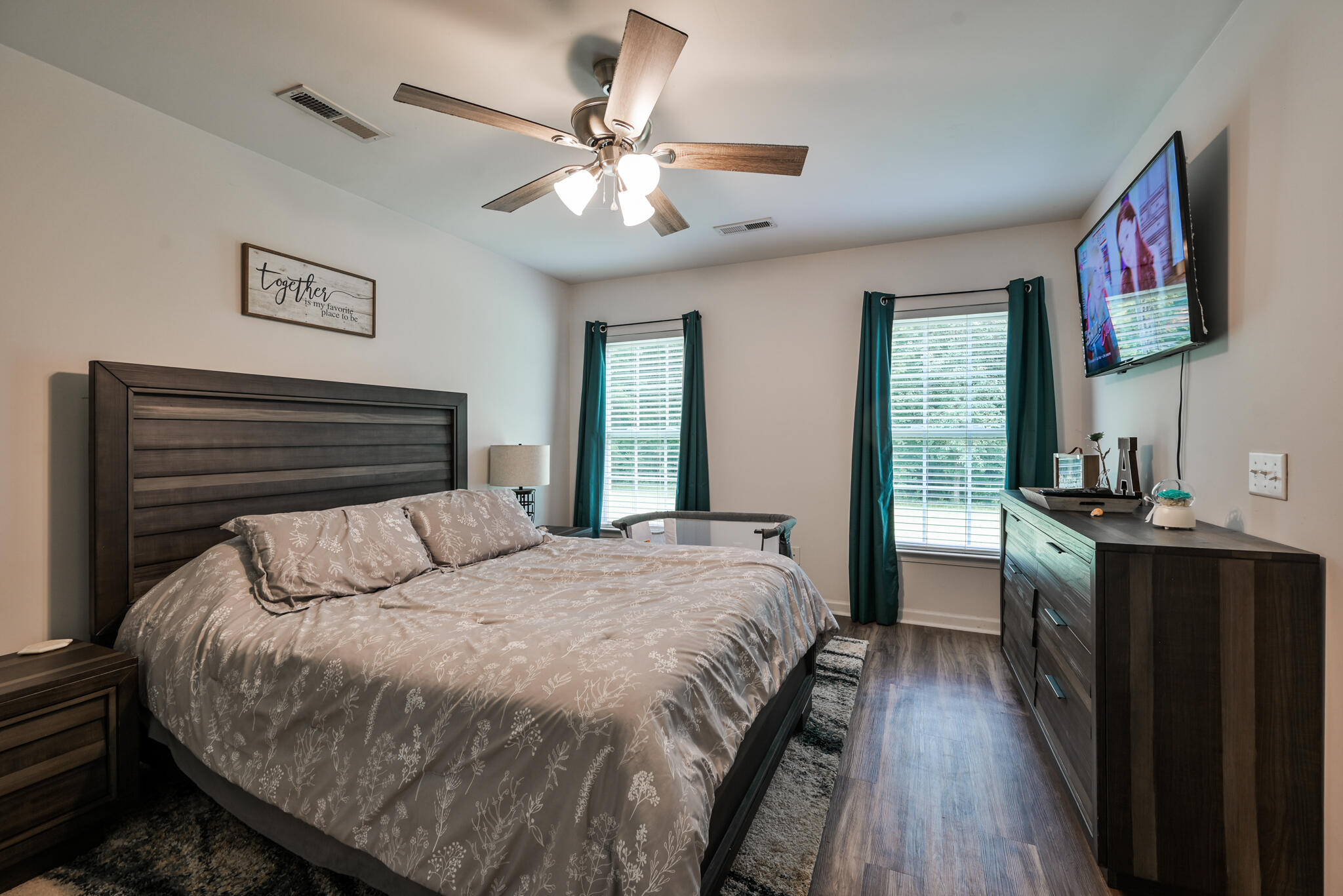 245 Border Road Goose Creek, SC 29445 - Photo 15 of 34 245 Border Rd-16