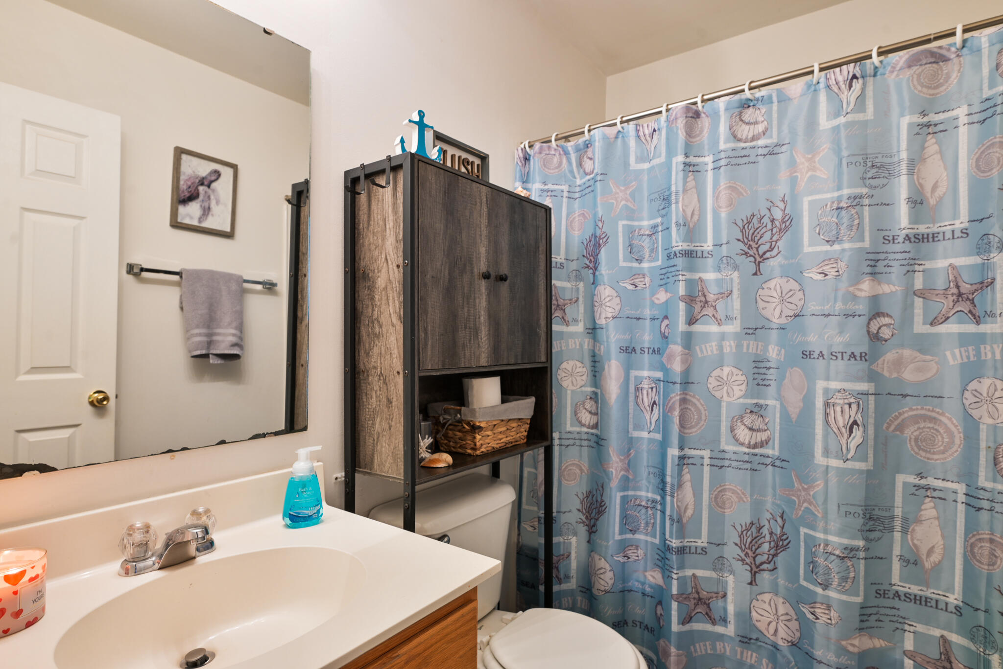 245 Border Road Goose Creek, SC 29445 - Photo 19 of 34 245 Border Rd-20