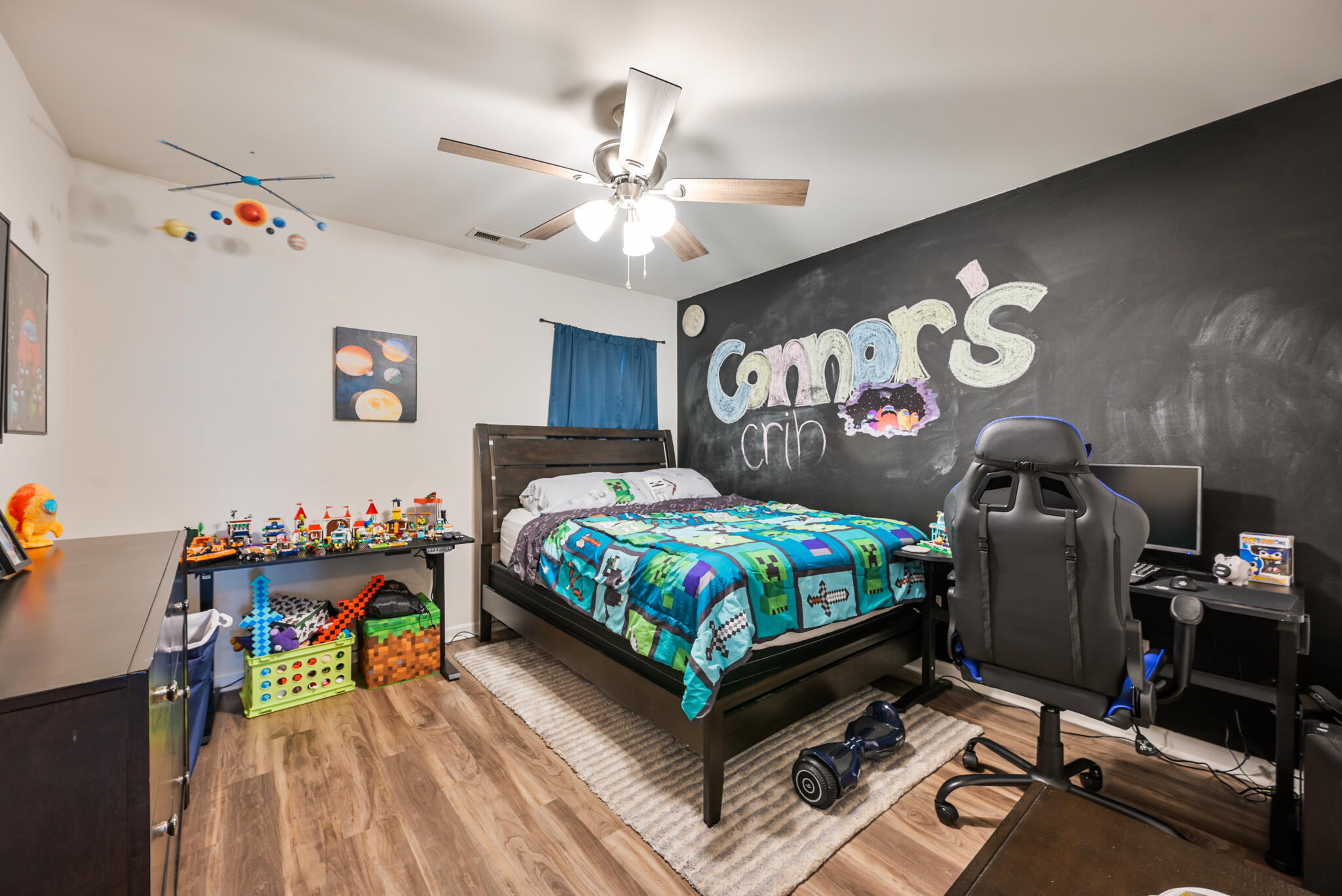 245 Border Road Goose Creek, SC 29445 - Photo 20 of 34 245 Border Rd-21