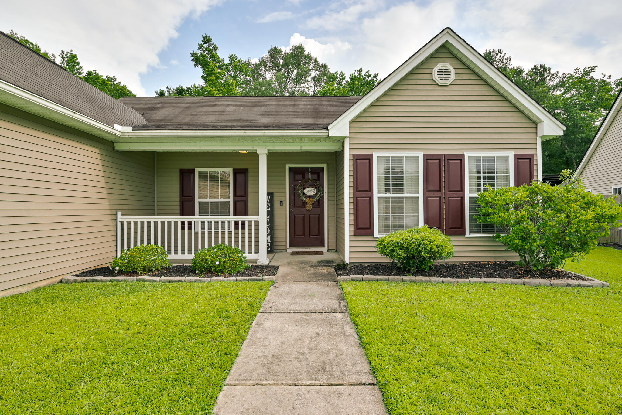 245 Border Road Goose Creek, SC 29445 - Photo 2 of 34 245 Border Rd-2