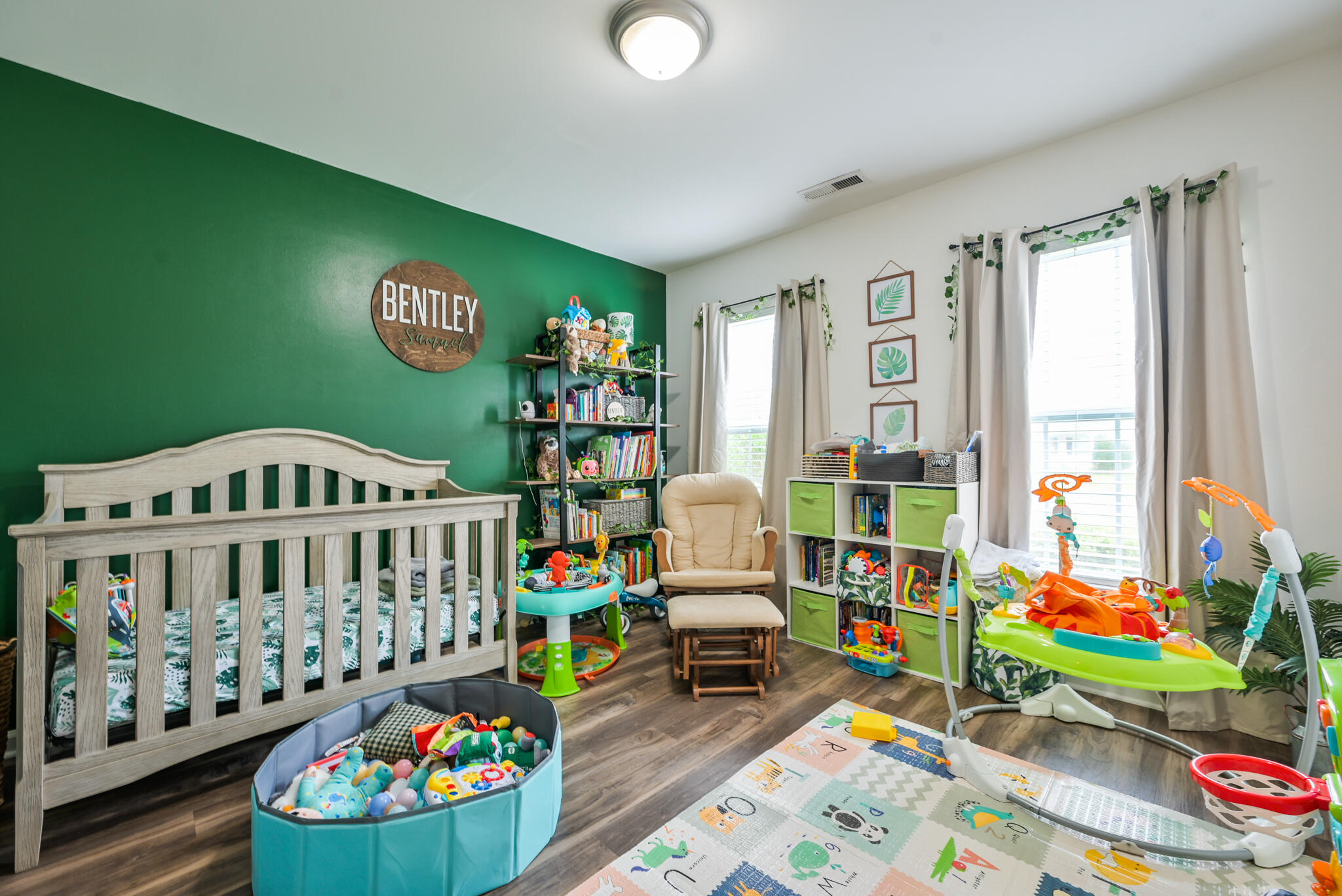 245 Border Road Goose Creek, SC 29445 - Photo 21 of 34 245 Border Rd-22