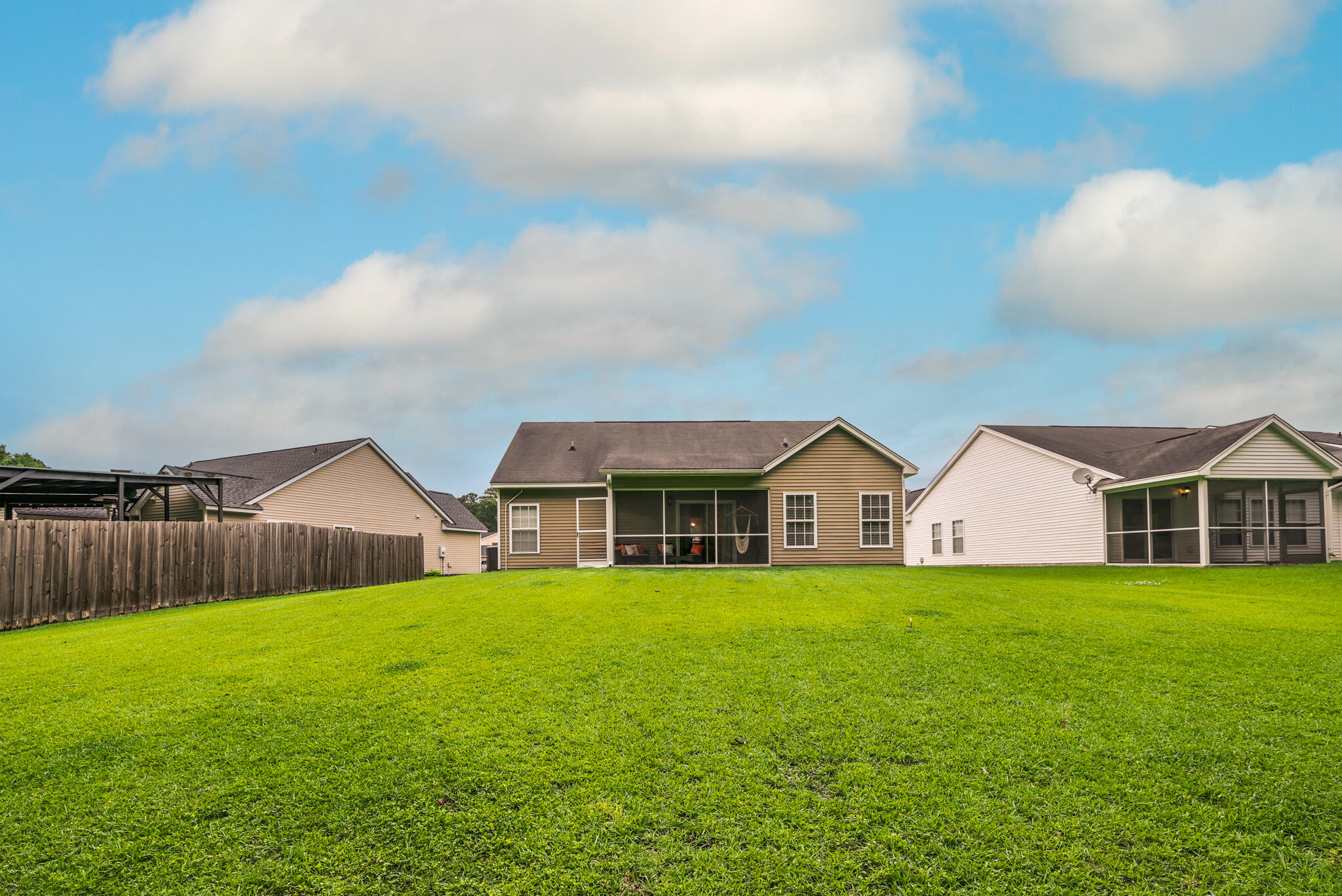 245 Border Road Goose Creek, SC 29445 - Photo 25 of 34 245 Border Rd-26