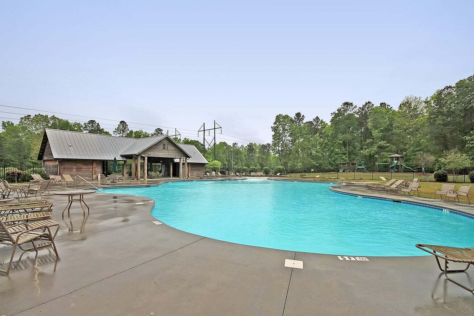 245 Border Road Goose Creek, SC 29445 - Photo 30 of 34 LH3