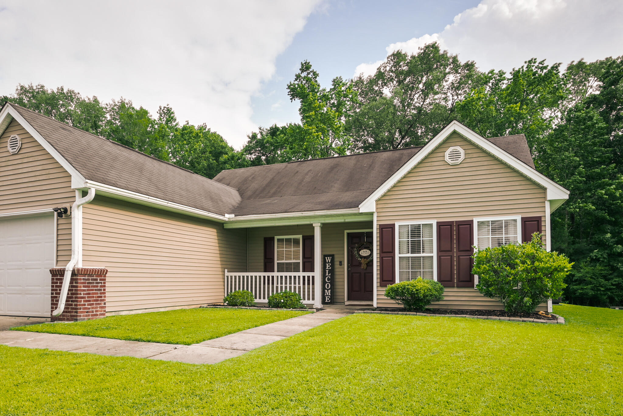 245 Border Road Goose Creek, SC 29445 - Photo 3 of 34 245 Border Rd-3