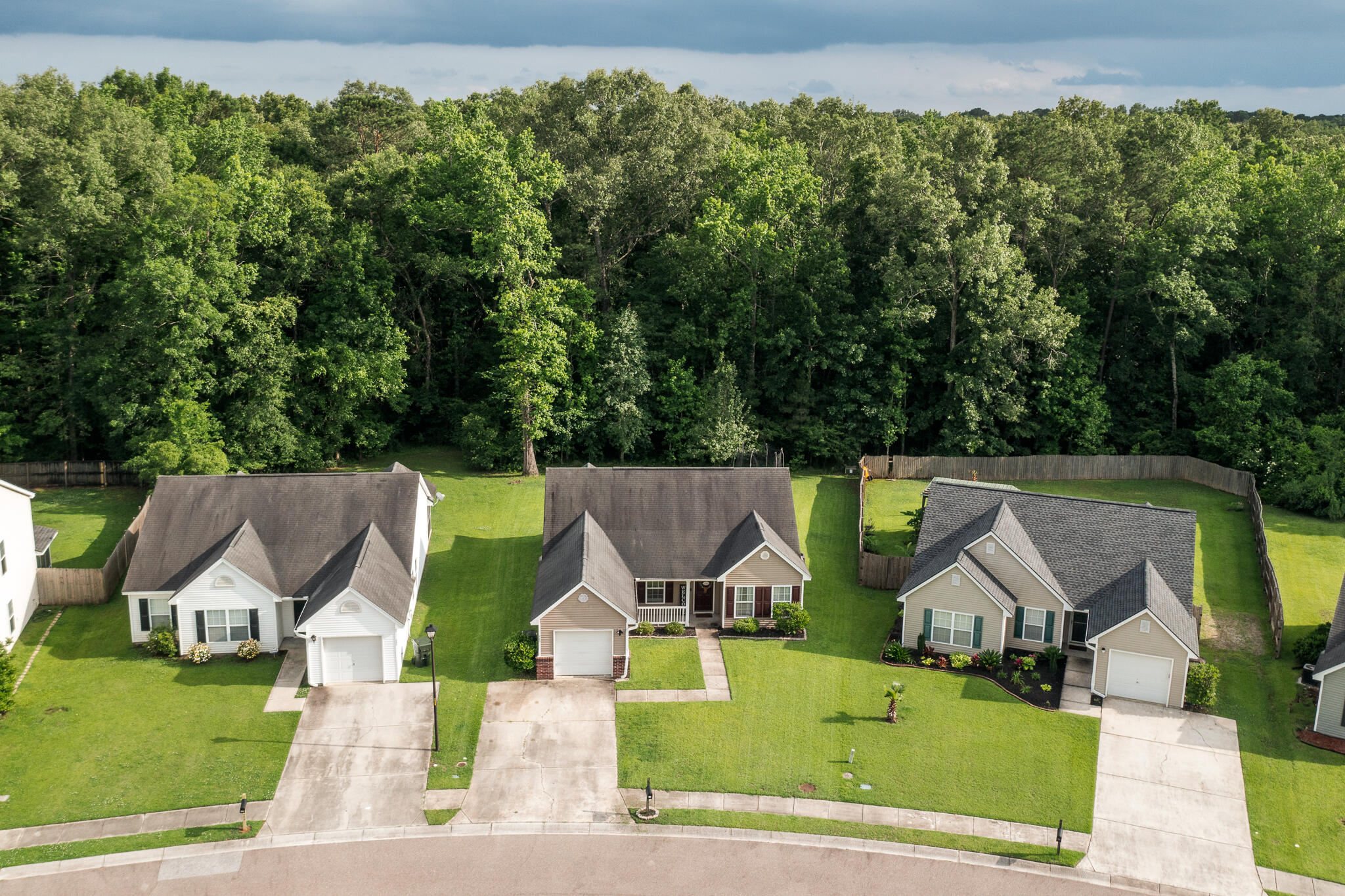 245 Border Road Goose Creek, SC 29445 - Photo 4 of 34 245 Border Rd-4
