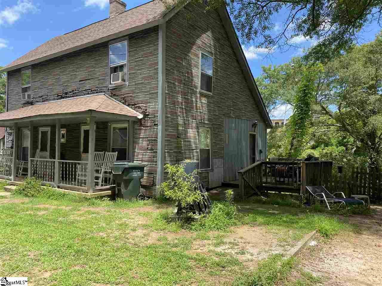 11 Frohawk Street Greer, SC 29651 - Photo 2 of 17 Gallery Image 2
