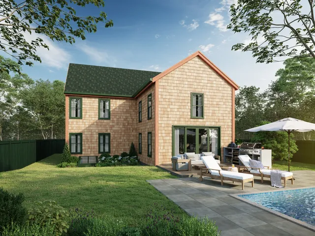 $2,995,000 | 9 Hagerty Drive, Vineyard Haven, MA 02568