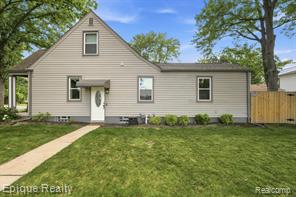 3402 Normandy Road Royal Oak, MI 48073 - Photo 27 of 32