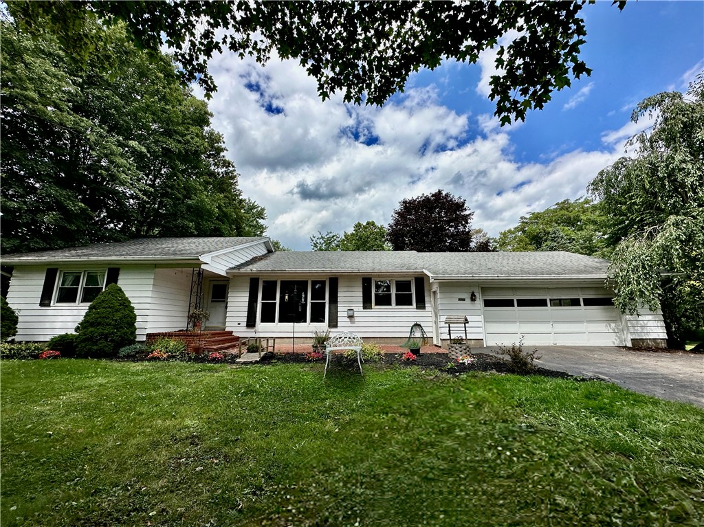 8095 Creamery Road Bergen, NY 14416 - Photo 1 of 1 Gallery Image 1