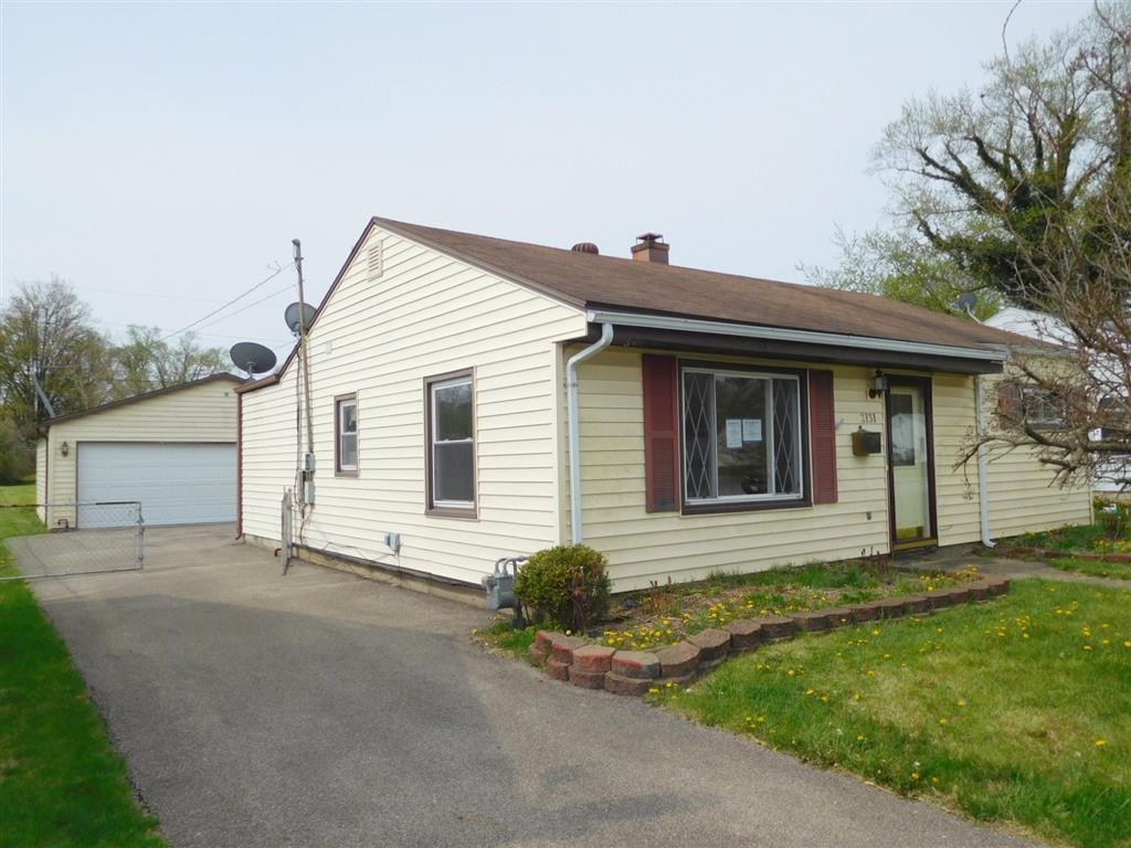 2131 North Hadley Road Springfield, OH 45505 - Photo 1 of 21 Gallery Image 1