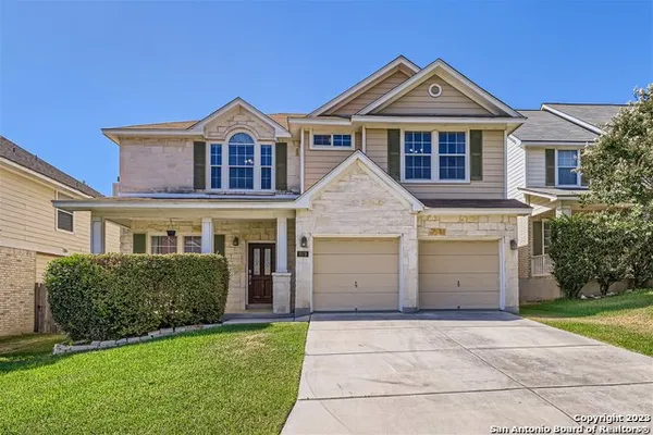 $2,600 | 979 Calico Garden, San Antonio, TX 78260