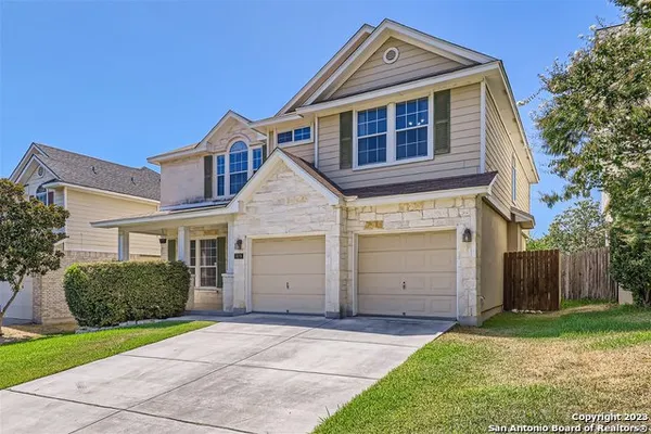 $2,600 | 979 Calico Garden, San Antonio, TX 78260