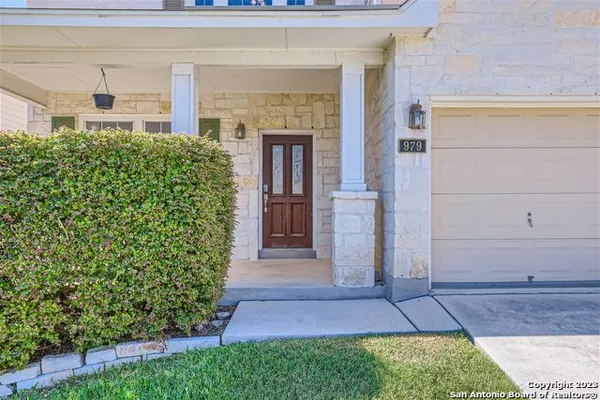 $2,600 | 979 Calico Garden, San Antonio, TX 78260