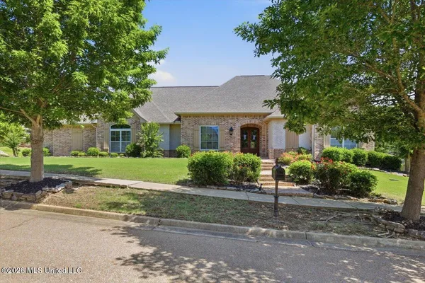 $549,900 | 503 Sykes Cove, Brandon, MS 39042