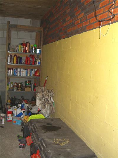 891 Pine Grove School Road London, KY 40744 - Photo 25 of 26 Shelter (basement)