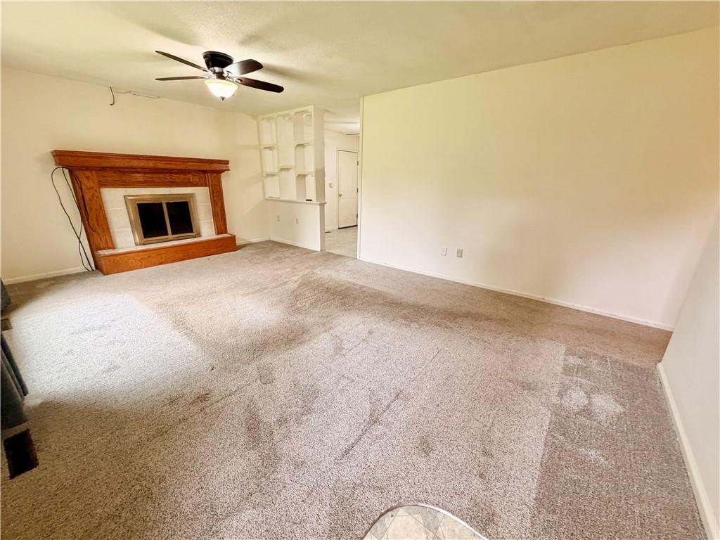 192 Southeast 421st Road Warrensburg, MO 64093 - Photo 3 of 22
