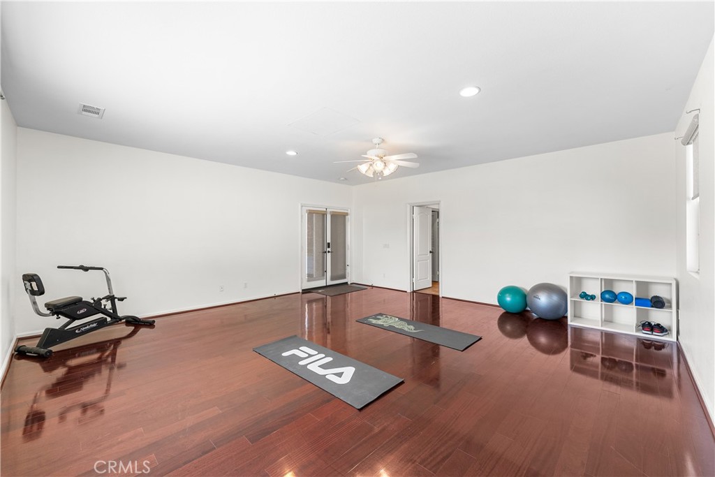 658 East Lago Lindo Road Palmdale, CA 93550 - Photo 40 of 73