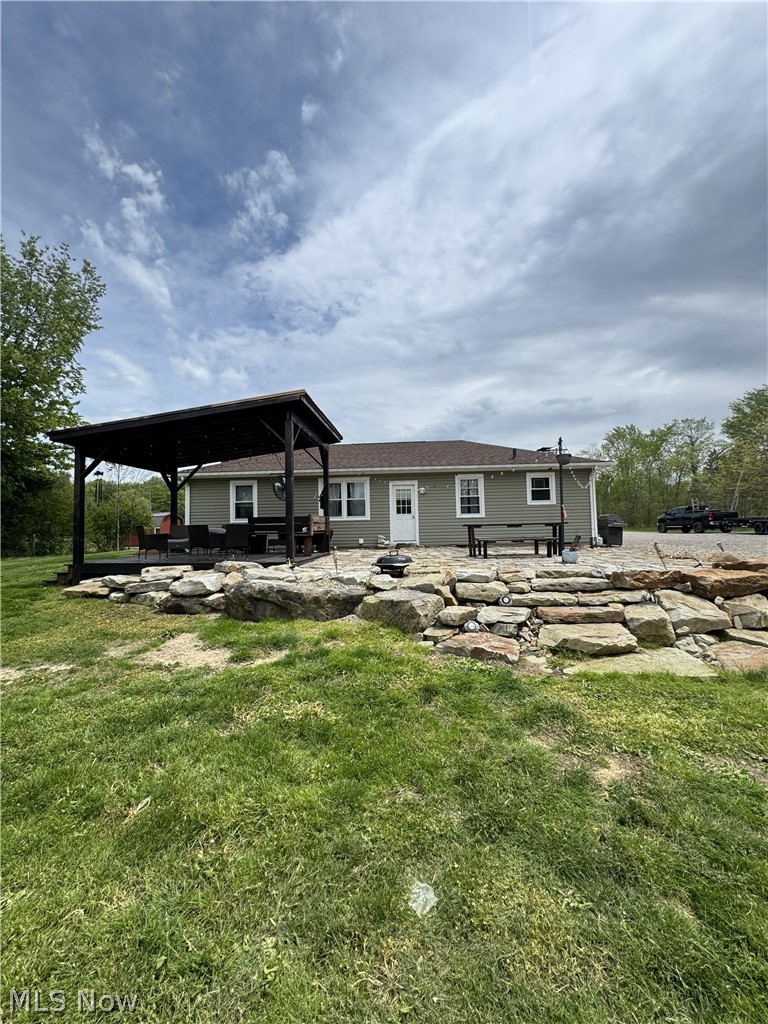 12684 Taylor Wells Road Chardon, OH 44024 - Photo 30 of 38