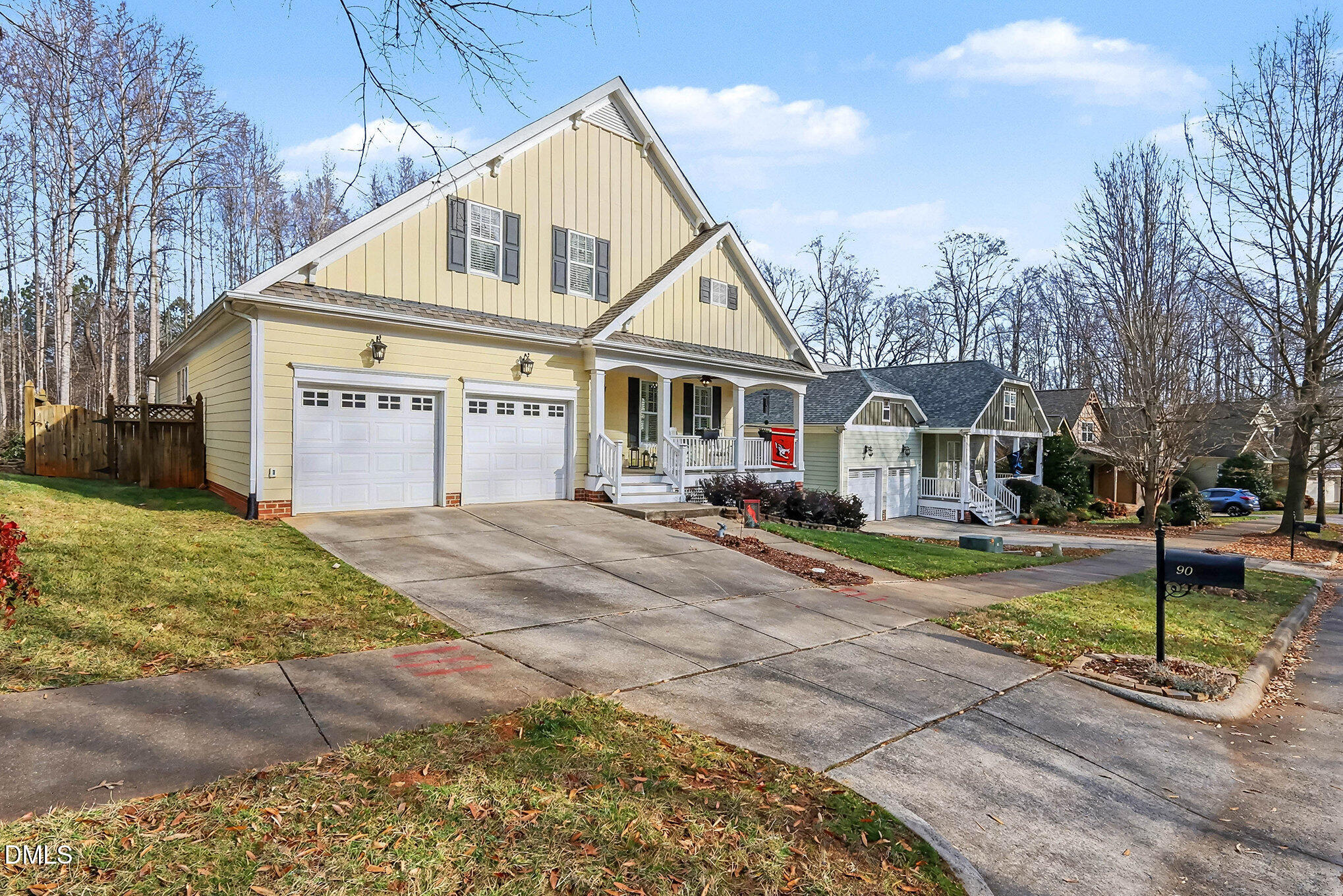 90 Cobble Ridge Drive Pittsboro, NC 27312 - Photo 3 of 46 003_file_341