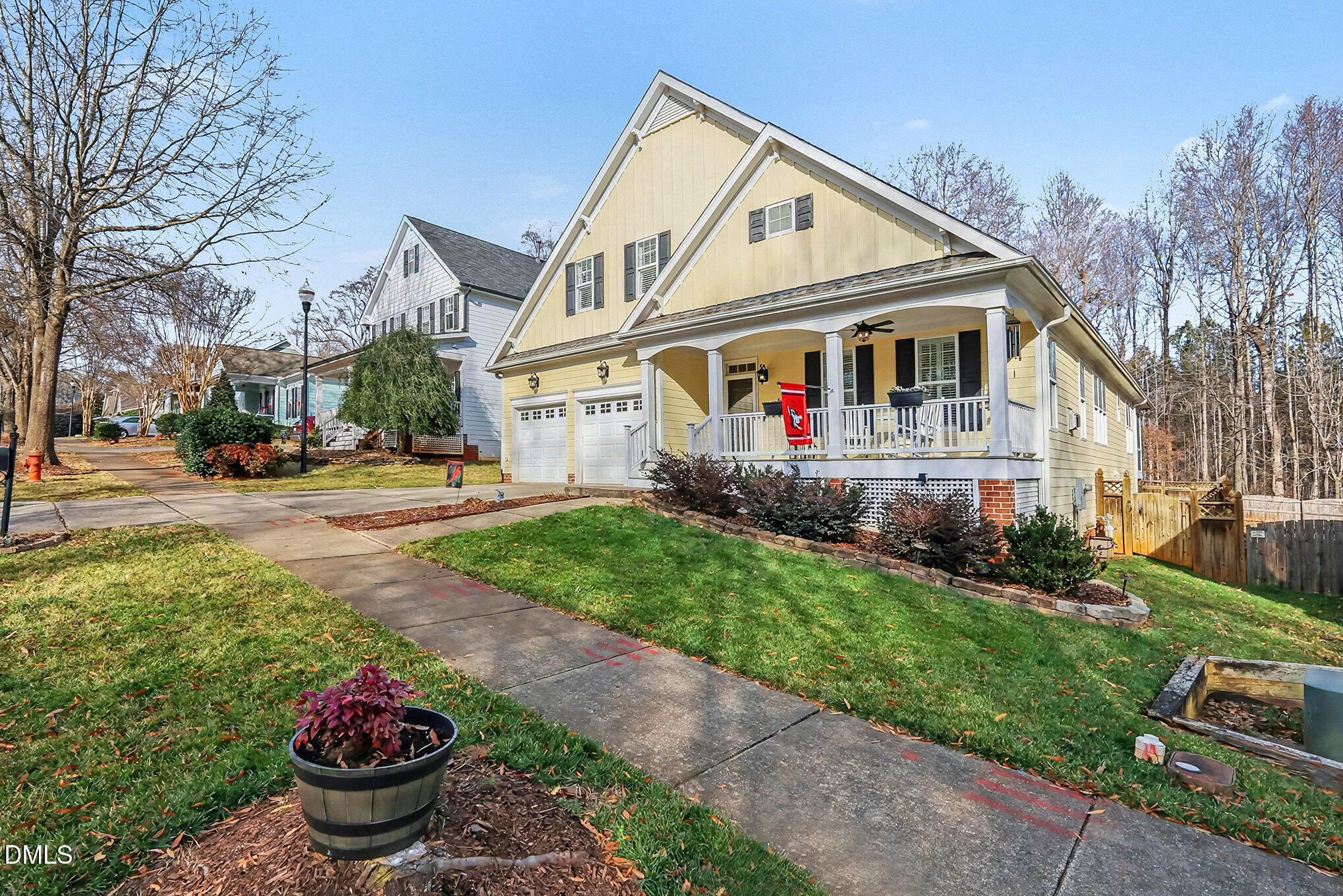 90 Cobble Ridge Drive Pittsboro, NC 27312 - Photo 4 of 46 004_file_185